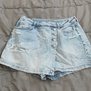 American Eagle Skort